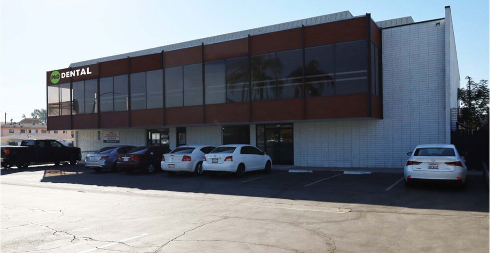 More Photos Of 12052 Imperial Hwy, Norwalk Medical For Lease