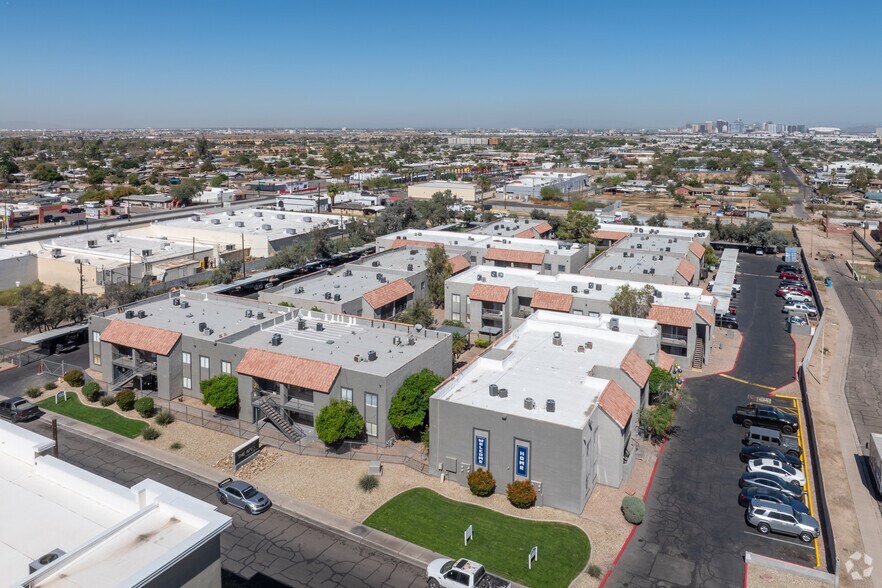 More Photos Of 40 E Sunland Ave, Phoenix Apartments For Sale