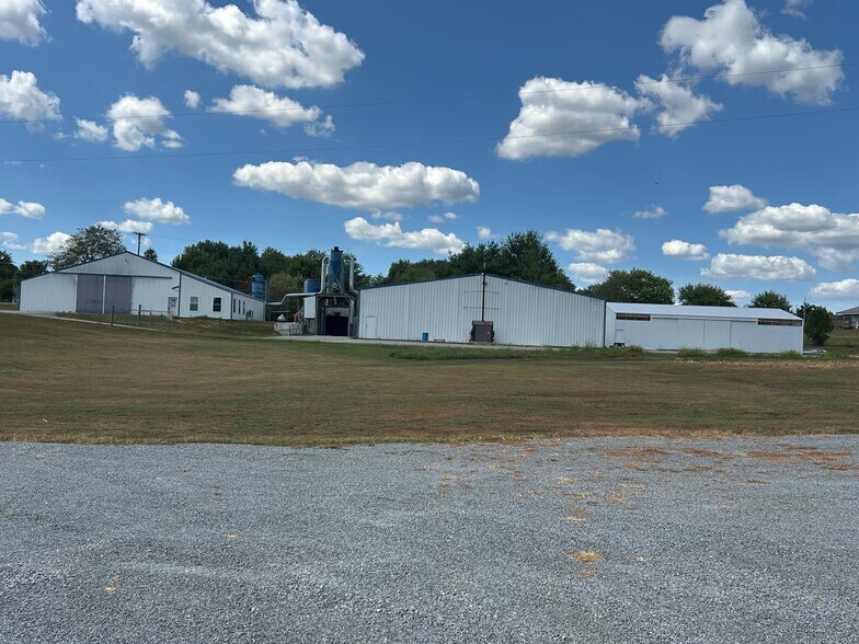 Primary Photo Of 972 Old US 68, Campbellsville Unknown For Lease