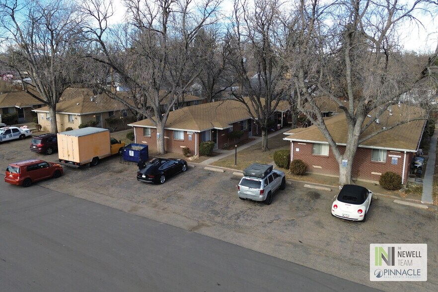 More Photos Of 7515 W 8th Pl, Lakewood Apartments For Sale