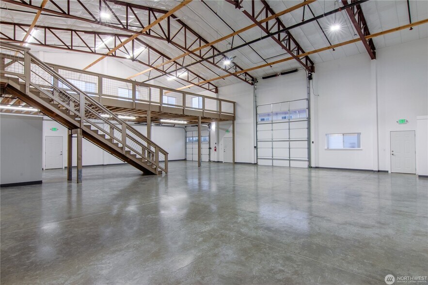 More Photos Of 2009 Masonry Way, Bellingham Industrial For Sale