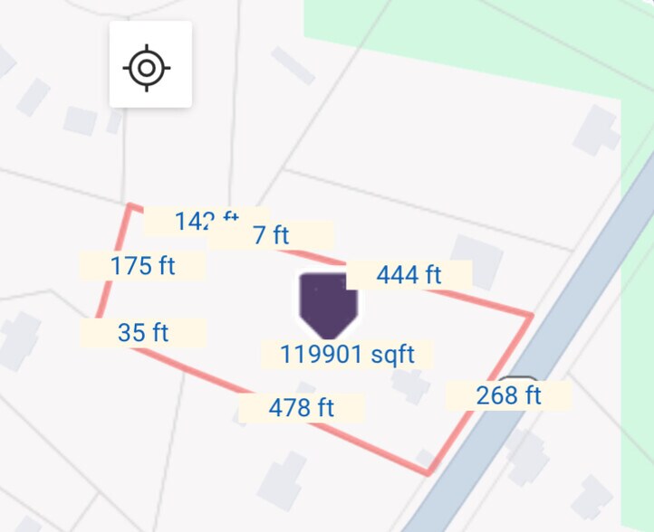 More Photos Of 1535 Dahlonega Highway, Cumming Office Residential For Sale