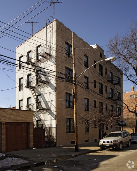 More Photos Of 1755 Taylor Ave, Bronx Apartments For Sale