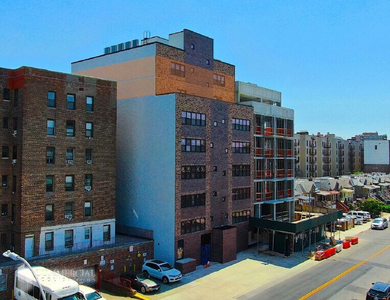 More Photos Of 23-27 Brighton 11th St, Brooklyn Apartments For Lease
