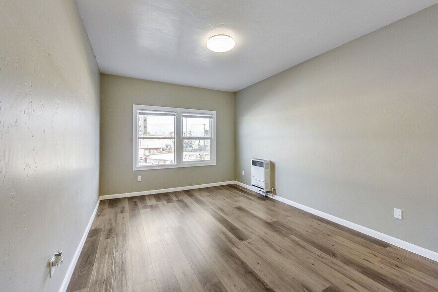 More Photos Of 2451 Seminary Ave, Oakland Apartments For Sale