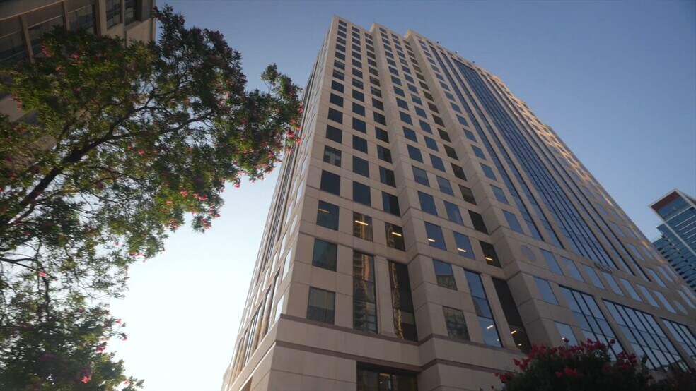 Primary Photo Of 98 San Jacinto Blvd, Austin Office For Lease