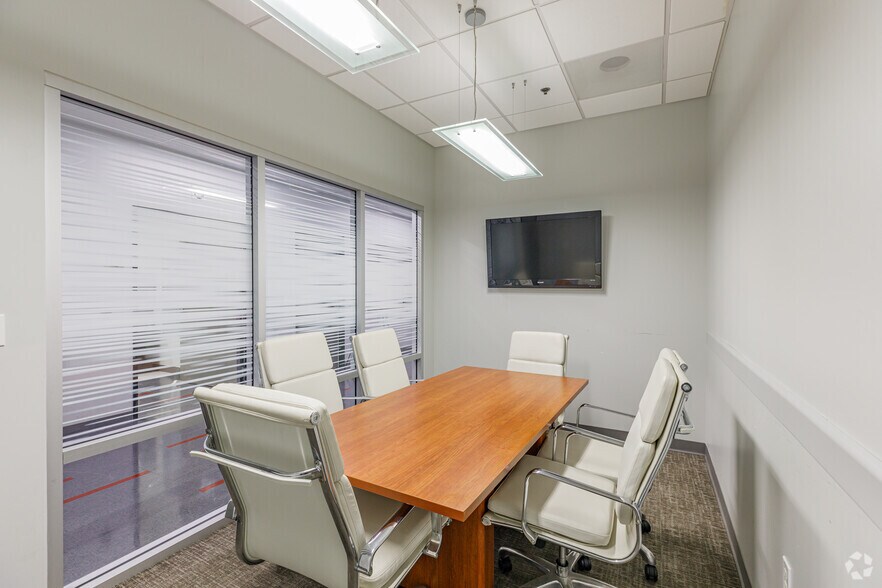 More Photos Of 11011 N Torrey Pines Rd, La Jolla Research And Development For Lease