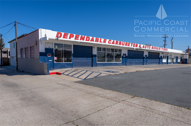 More Photos Of , Imperial Beach General Retail For Sale