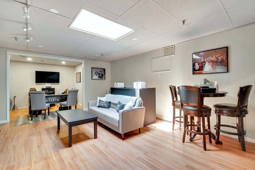 More Photos Of 83 Woodport Rd, Sparta Bowling Alley For Sale