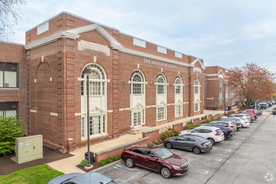 More Photos Of 700 S Henderson Rd, King Of Prussia Medical For Lease