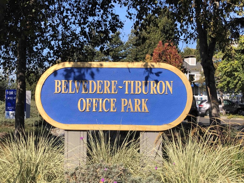 More Photos Of 1100-1120 Mar West St, Tiburon Office For Sale