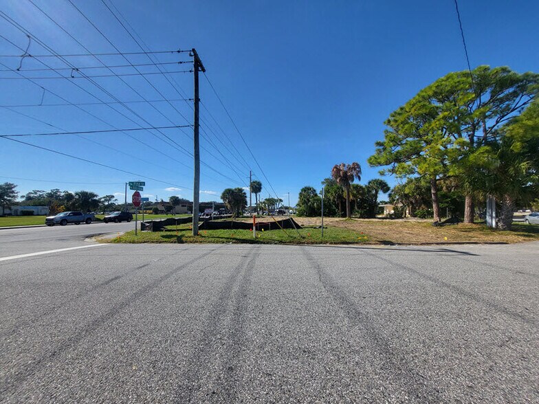 Primary Photo Of , Melbourne Land For Sale