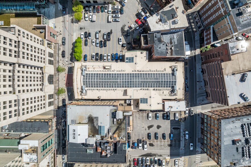 More Photos Of 65 Westminster St, Providence Apartments For Sale