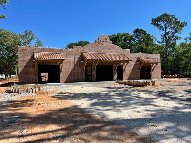 More Photos Of 7635 Spanish Fort Blvd, Spanish Fort Storefront Retail Office For Lease