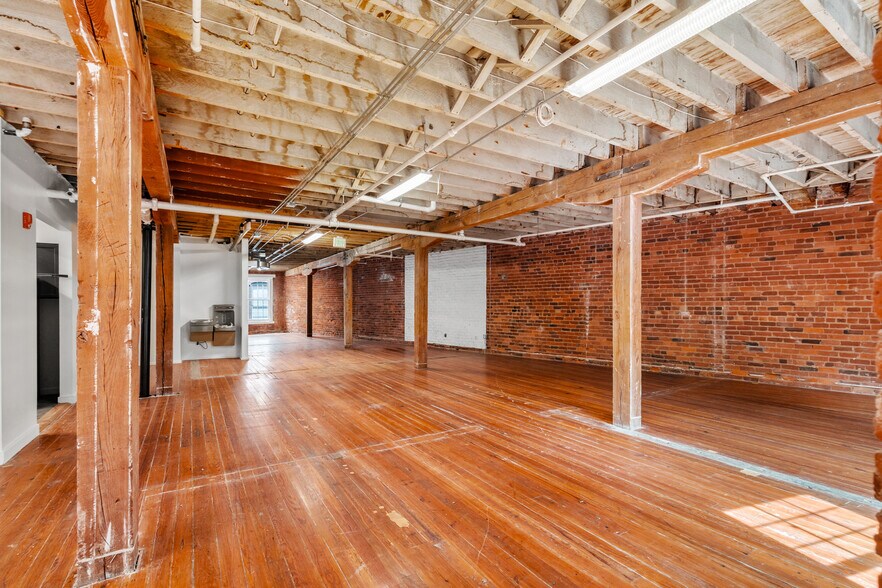 More Photos Of 23-25 S 13th St, Richmond Office For Sale