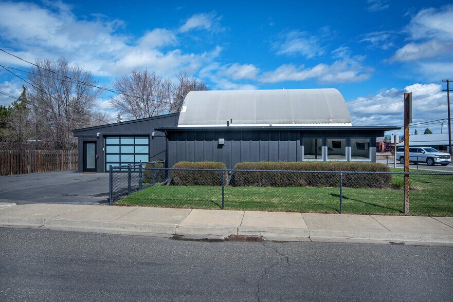 More Photos Of 503 N Railroad Ave, Ellensburg Office Residential For Sale