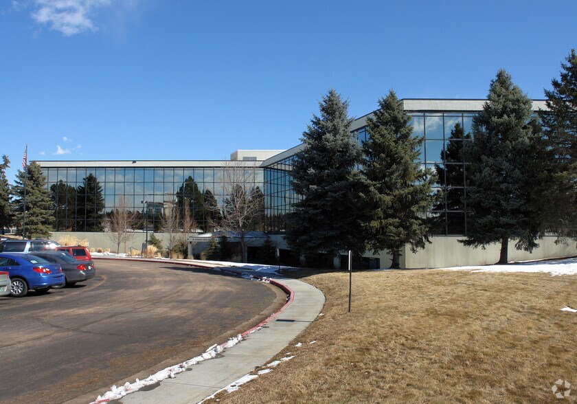 More Photos Of 160 Inverness Dr W, Englewood Office For Lease