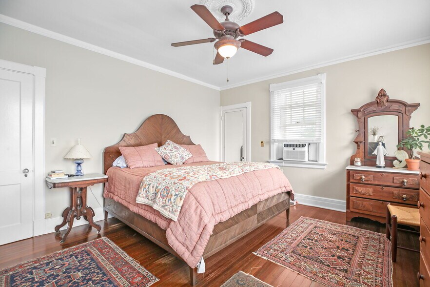 More Photos Of 590 N Madison Rd, Orange Land For Sale