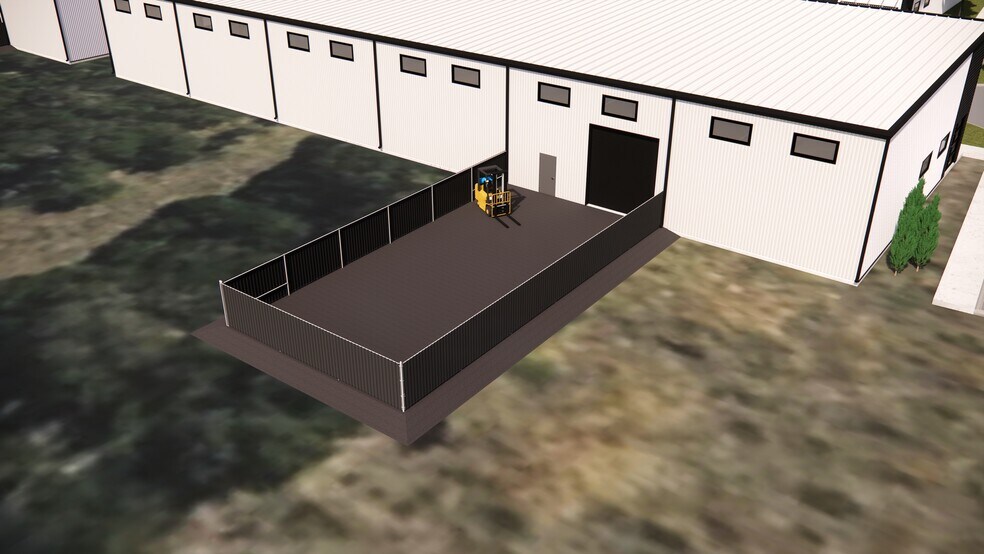 More Photos Of 355 Cross Creek Rd, Georgetown Showroom For Lease