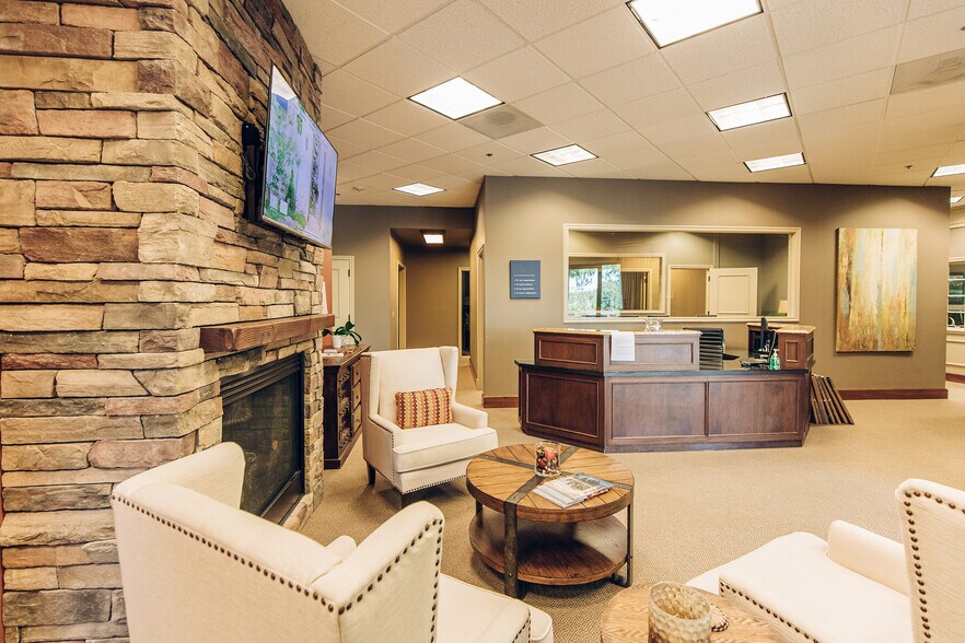 More Photos Of 8880 SW Nimbus Ave, Beaverton Medical For Lease