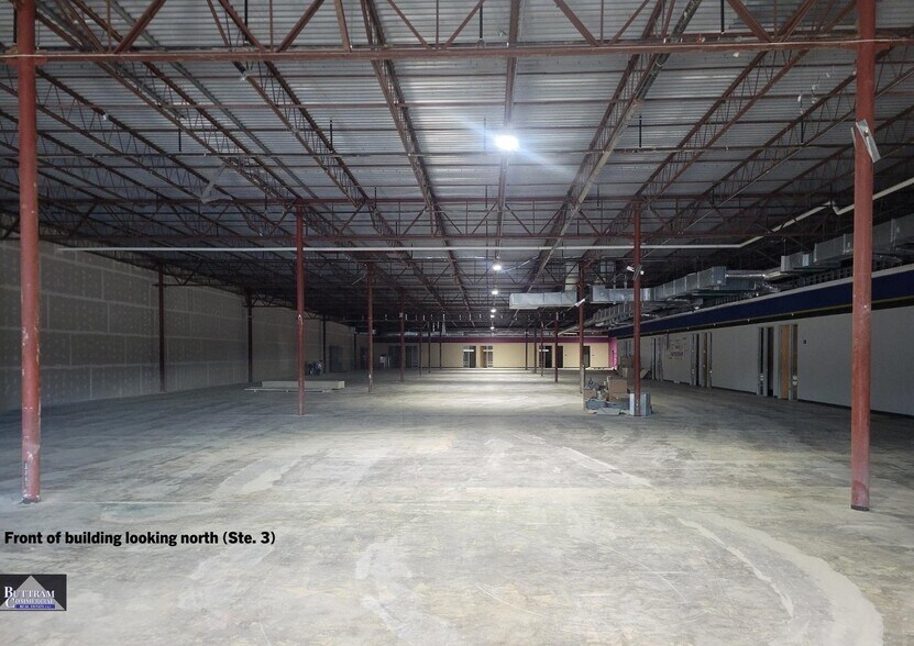 More Photos Of 1717 W 7th St, Joplin Storefront For Lease