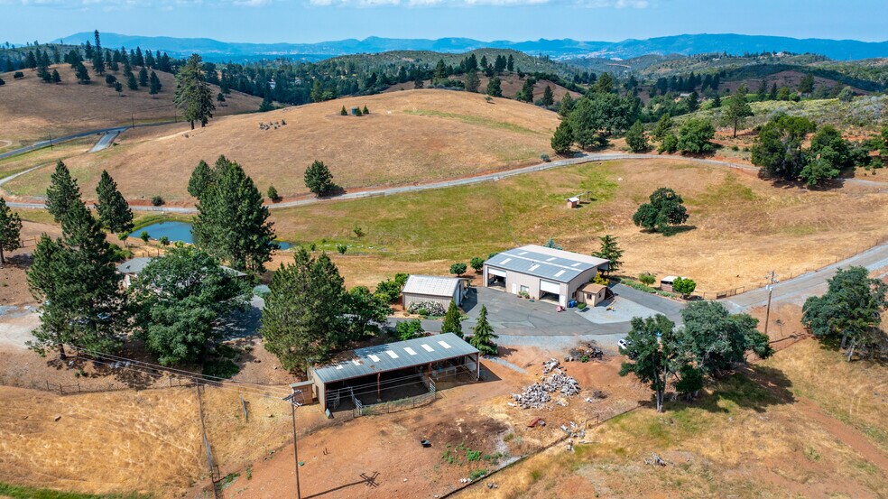 More Photos Of 7279 Mountain Ranch, Mountain Ranch Land For Sale