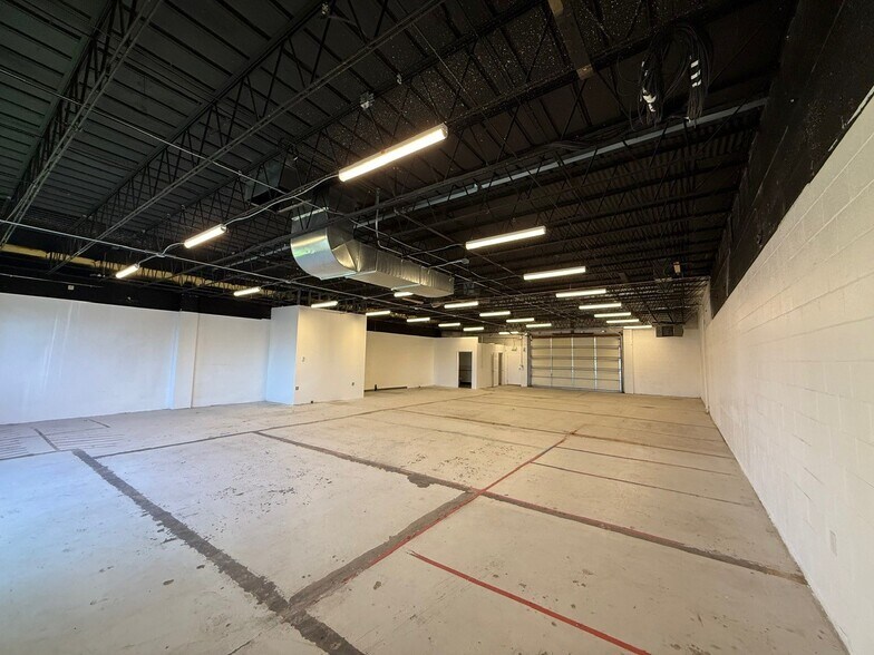 More Photos Of 1100-1140 Yuma Ct, Denver Warehouse For Lease