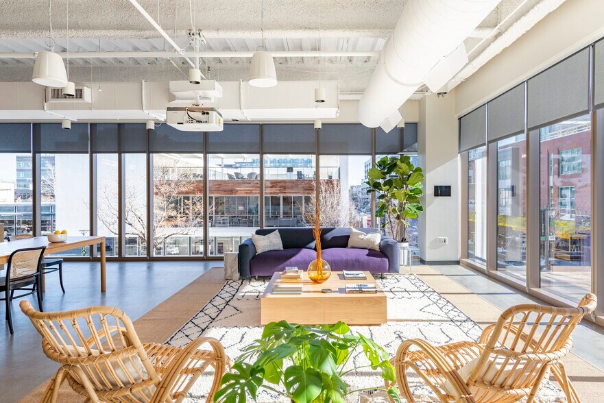 More Photos Of 205 Detroit St, Denver Coworking Space