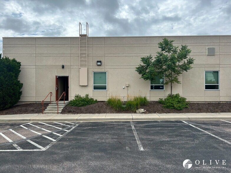 More Photos Of 1555 Quail Lake Loop, Colorado Springs Medical For Sale