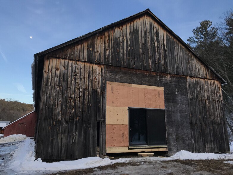 More Photos Of 177 Cave Hill Rd, Leverett Manufacturing For Lease