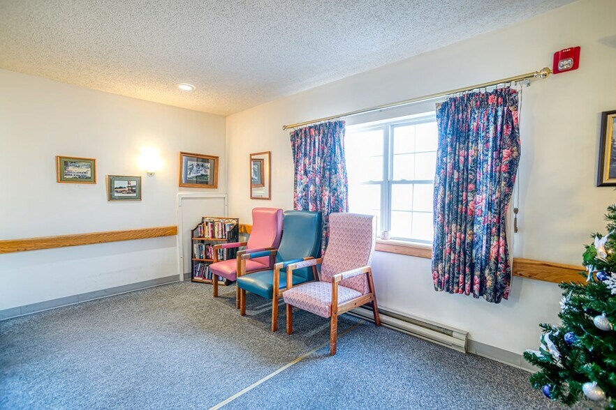 More Photos Of 43850 Route 6, Wyalusing Assisted Living For Sale