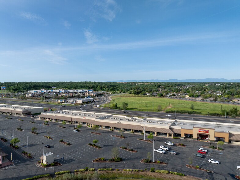 More Photos Of 1699-1785 State Highway 273, Anderson Unknown For Lease