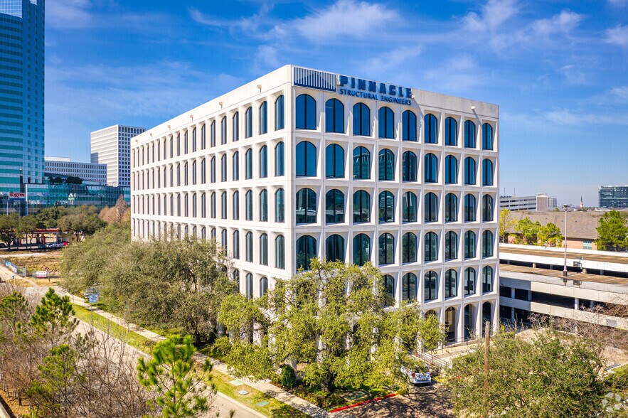 Primary Photo Of 3120 Southwest Fwy, Houston Office For Lease