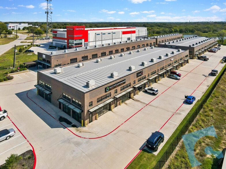 More Photos Of 4451 Dale Earnhardt Way, Northlake Unknown For Lease