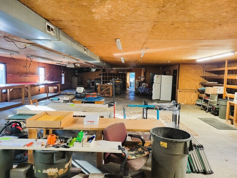 More Photos Of 1110 Hawkins Ave, Sanford Light Manufacturing For Sale