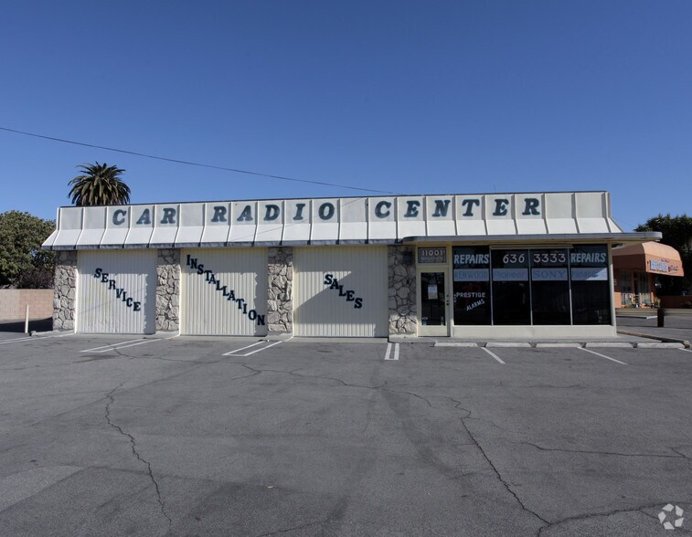 More Photos Of 11025-11025 Westminster Ave, Garden Grove Freestanding For Sale