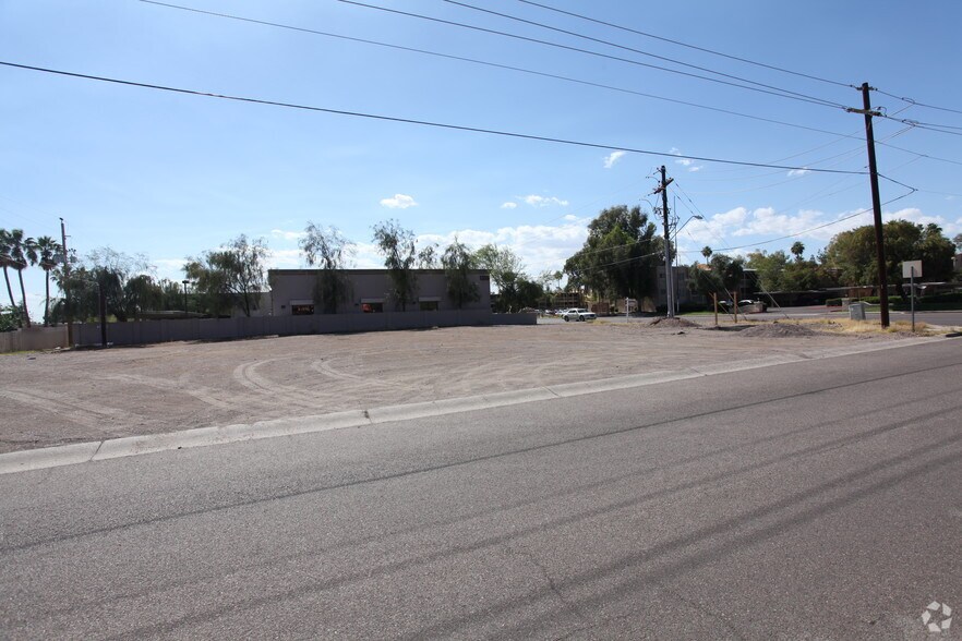 More Photos Of 1379 E Northern Ave, Phoenix Land For Sale