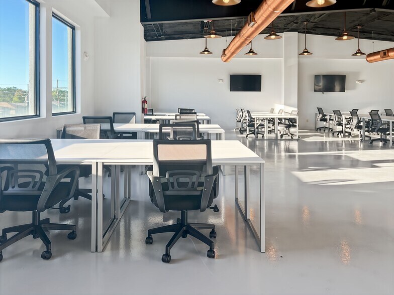 More Photos Of 1905 Hickory Ave, New Orleans Office For Lease