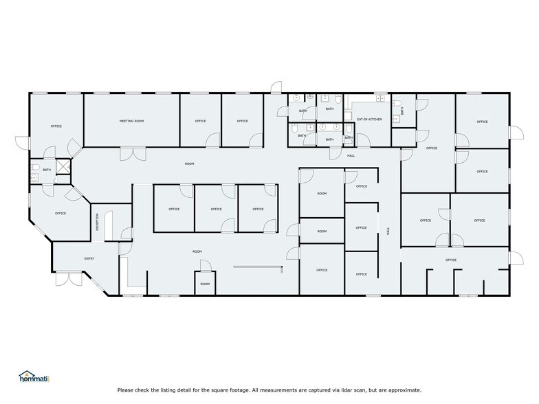 More Photos Of 13250 SW 135th Ave, Miami Loft Creative Space For Sale