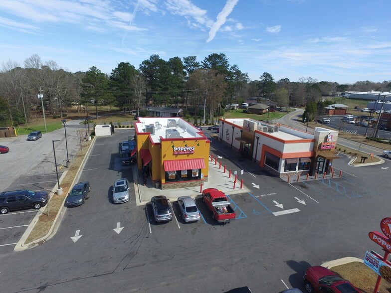 More Photos Of 2802 20th Ave, Valley Fast Food For Sale