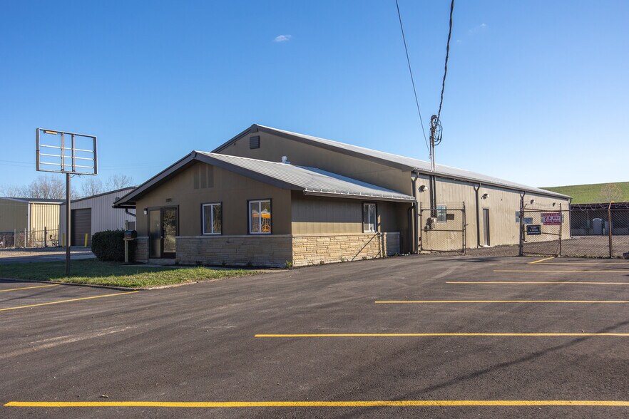 More Photos Of 1091 Stimmel Rd, Columbus Manufacturing For Lease