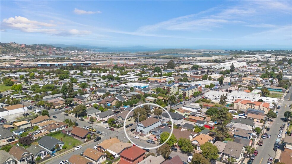 More Photos Of 203 Bissell Ave, Richmond Apartments For Sale