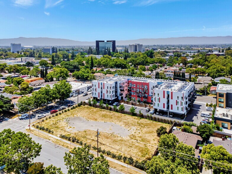 More Photos Of 1020 5th st, San Jose Land For Sale
