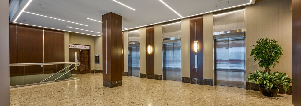 More Photos Of 170 Laurier Ave W, Ottawa Office For Lease
