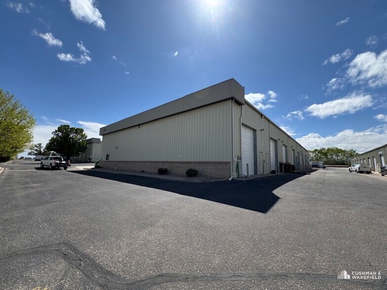 Primary Photo Of 332 Mountain View Dr, Johnstown Warehouse For Sale