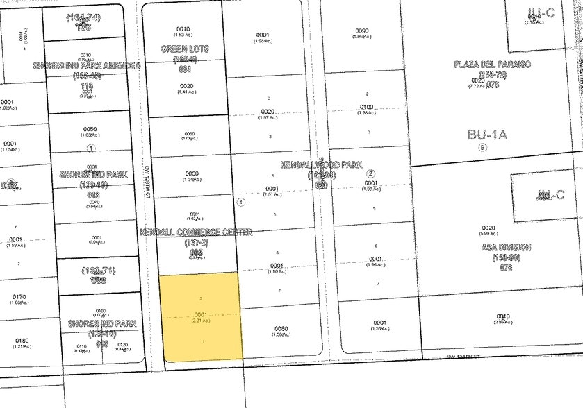 More Photos Of 12355 SW 129th Ct, Miami Warehouse For Lease