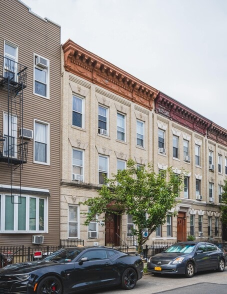 More Photos Of 262 Withers St, Brooklyn Apartments For Sale