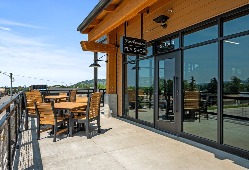 More Photos Of 344 N Main St, Spearfish Storefront Retail Office For Lease