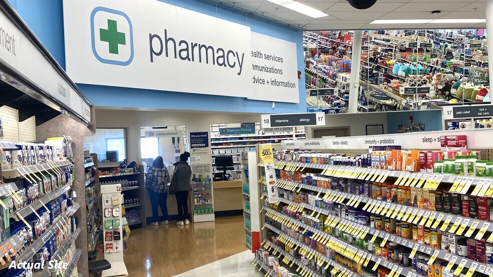 More Photos Of 6421 Market Ave N, Canton Drugstore For Sale