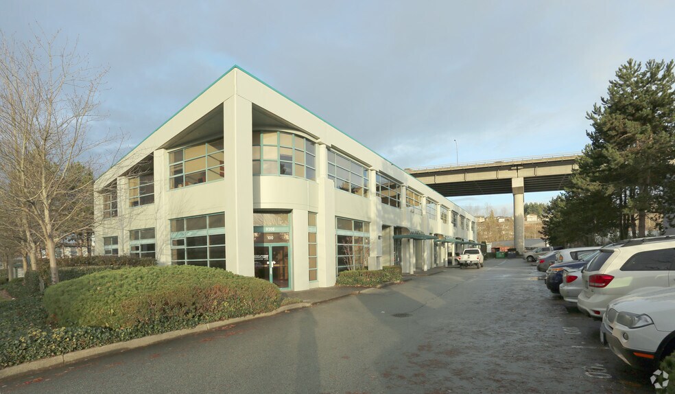 More Photos Of 8208 Swenson Way, Delta Industrial For Sale